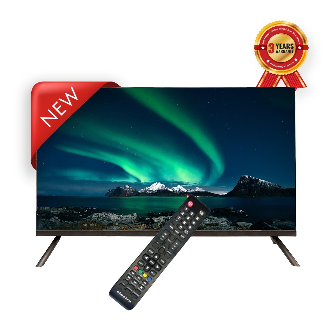 Electra 32″ Smart LED TV | EL32TE23SMT