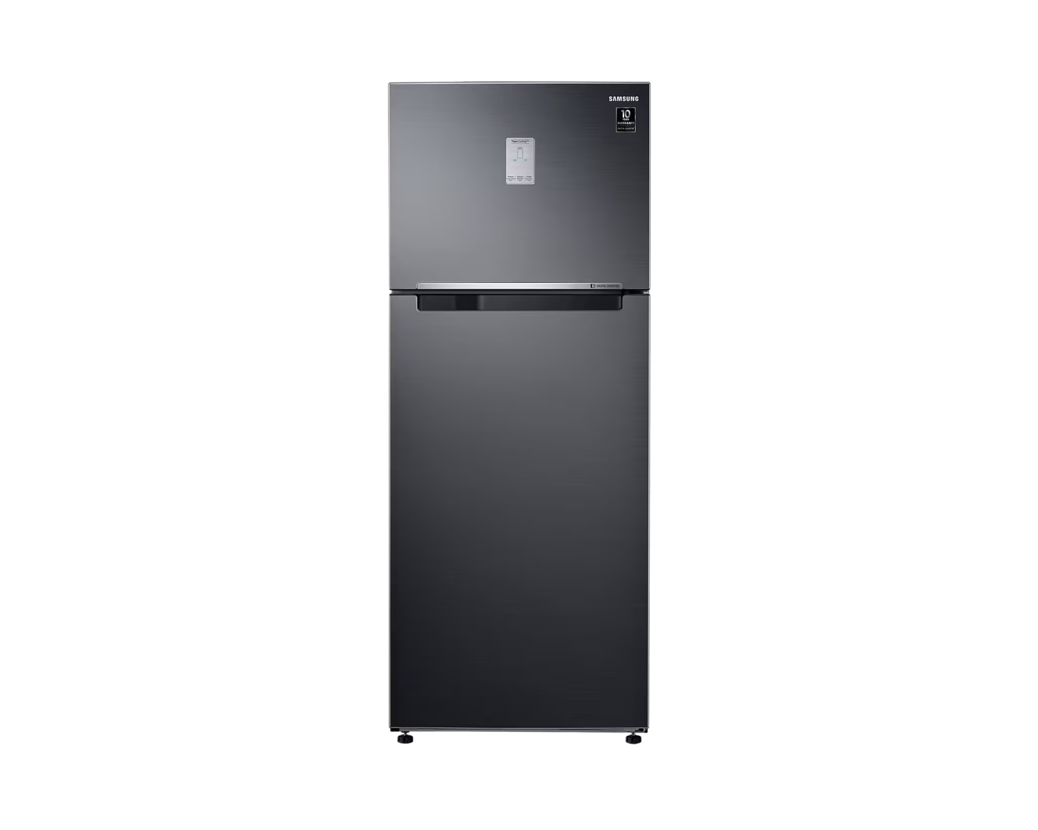 Samsung Refrigerator RT47K6231BS/D3 | 465Ltr.