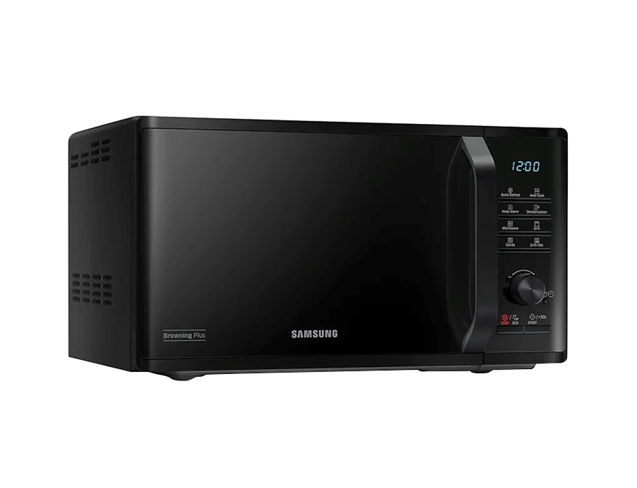 Samsung Microwave oven CE76JDM/D2 Convection