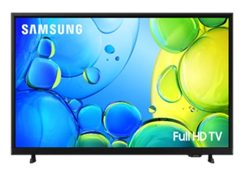 Samsung 43" LED Tize FHD  Smart TV  UA43F6000FRSER