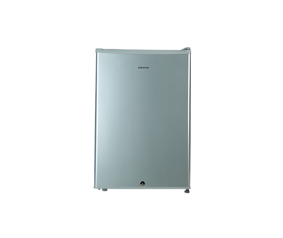 Electra Mini Refrigerator | ER-71TDN/SLV | SILVER | 71 Ltr