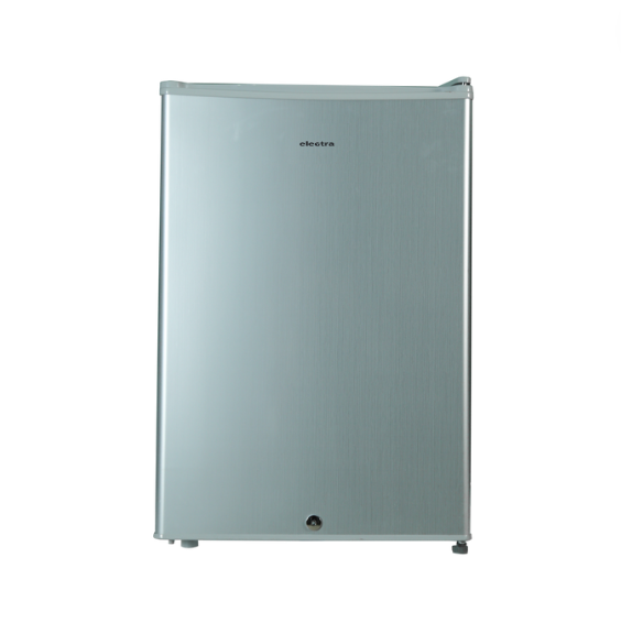 Electra Mini Refrigerator ER71TDB/SLV SILVER 71 Ltr