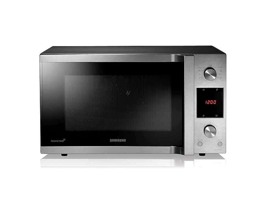 Samsung Microwave oven MC35R8088LC/SP Convection