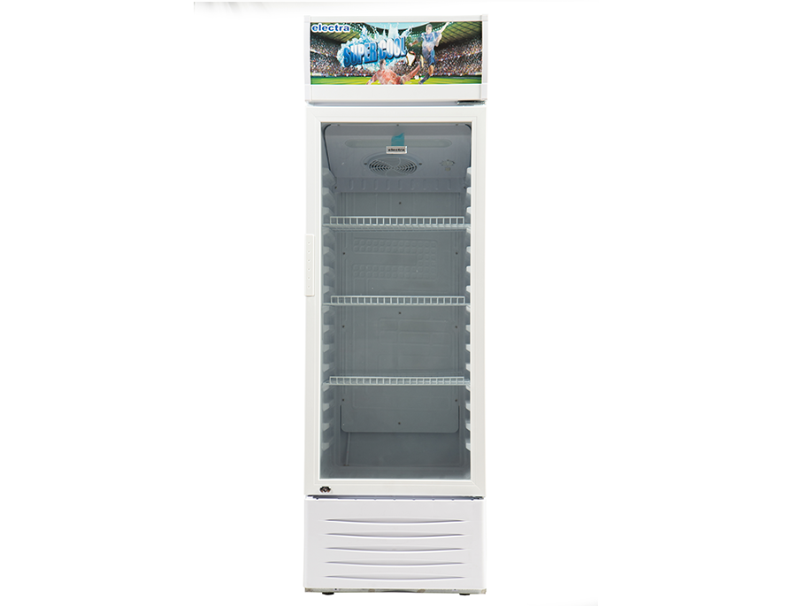 Electra Mini Refrigerator ER79 NIN/16