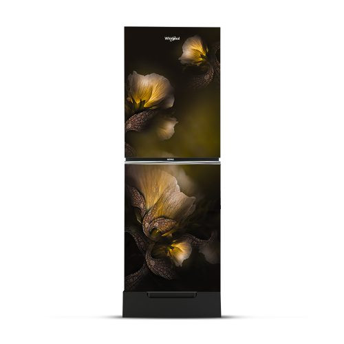 Whirlpool Fresh Magic Pro 278 L Glow Refrigerator | 73322