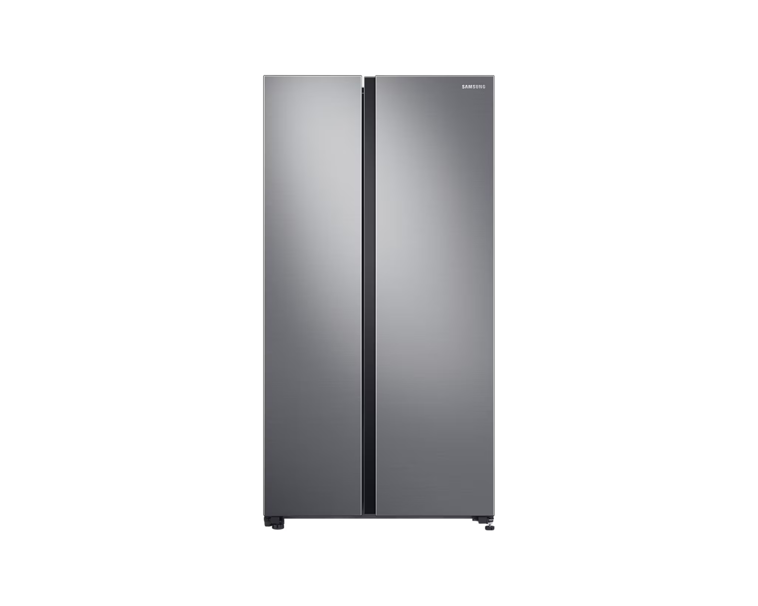Samsung Side By Side Refrigerator | RS72R5001M9/D3 | 700 ℓ