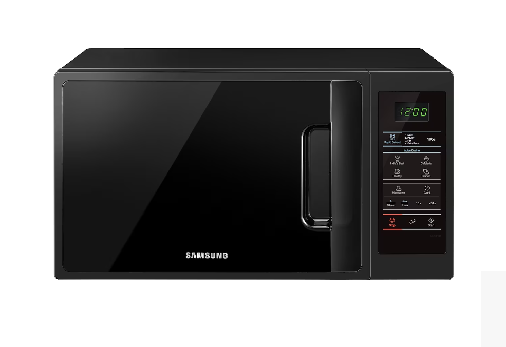 Samsung Microwave oven MS23K3513AK/D2 Solo
