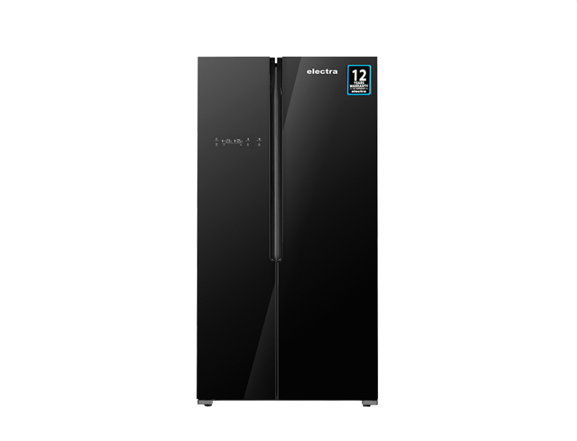 Electra Side By Side Refrigerator | ER563HS21BG