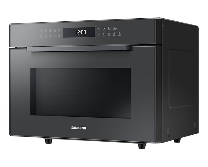 Samsung Microwave oven MC35R8088LC/SP Convection