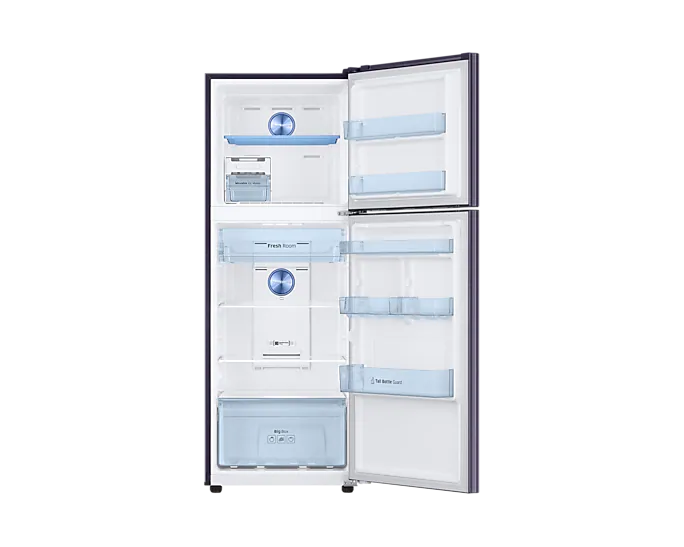 Samsung Refrigerator RT37K5532UT/D3 345Ltr