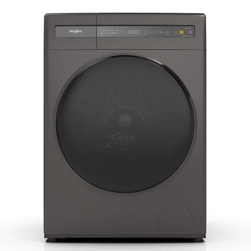 Whirlpool 11Kg Washer With 7KG Dryer | SANICARE WDC11704RG-D | 31699