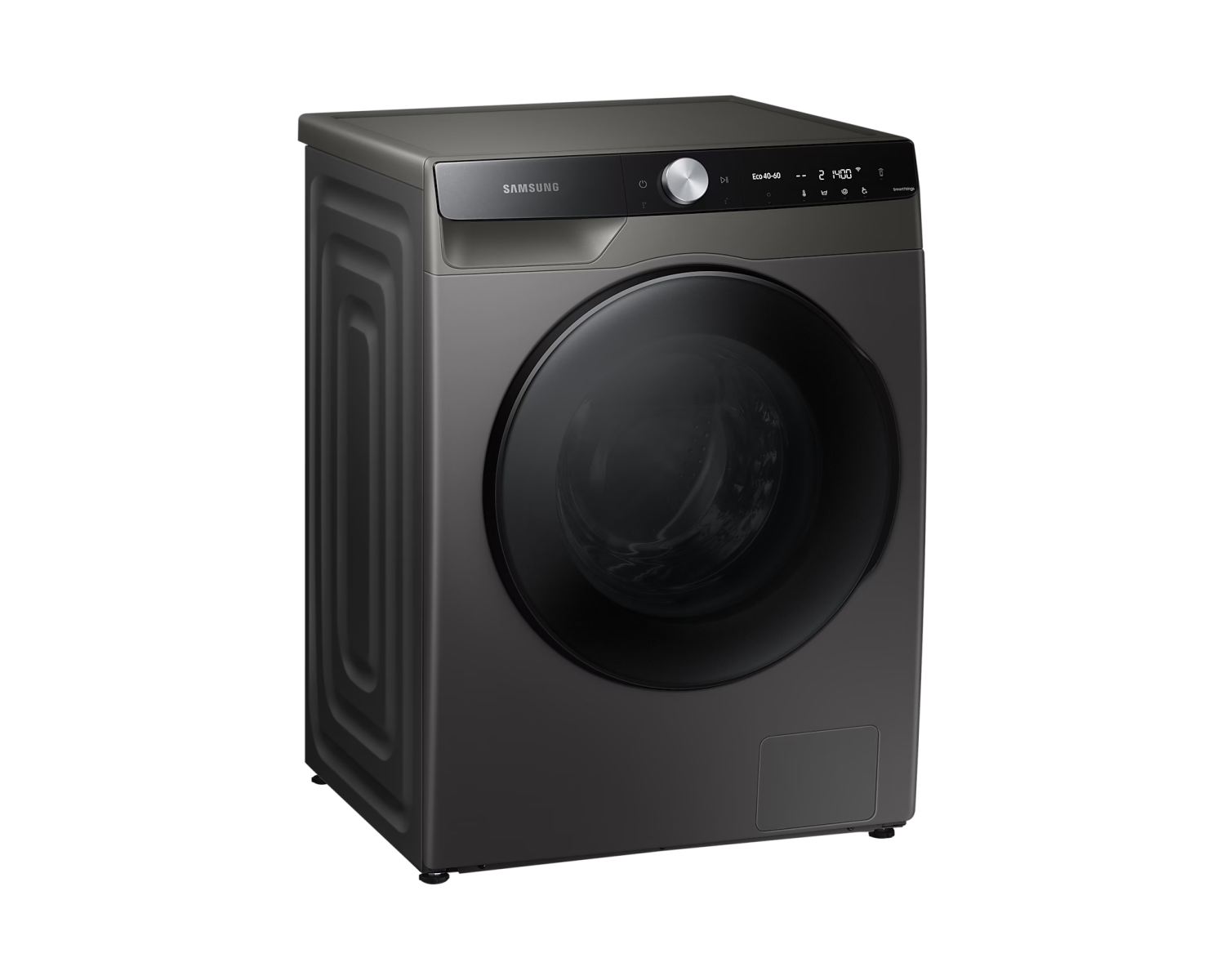 Samsung Front Loading AI Washing machine 9 KG WW90T734DBXOTL