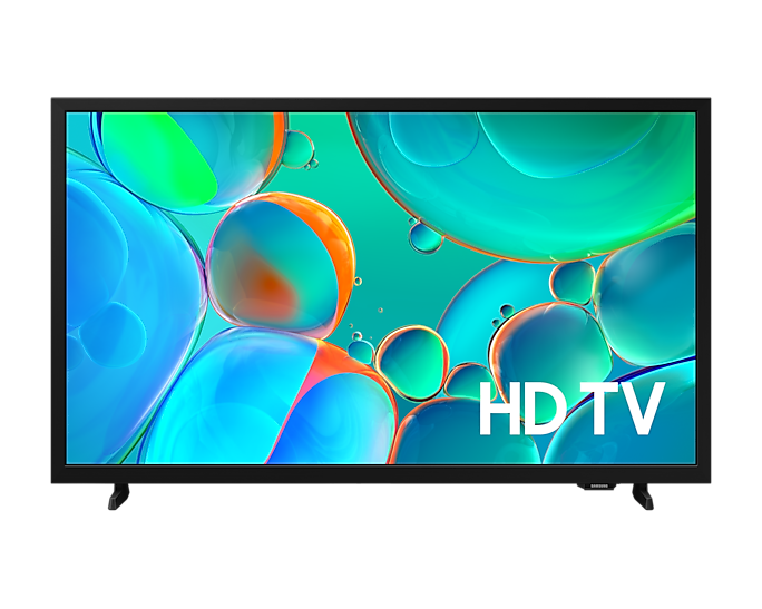 Samsung 32" HD H5050F Smart TV (2025)
