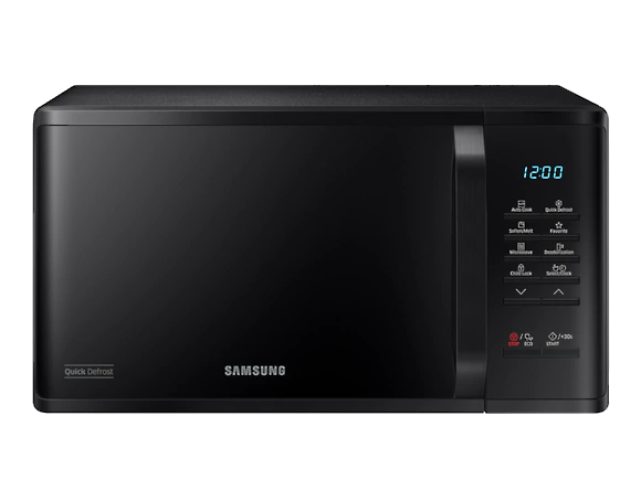Samsung Microwave oven | MS23K3513AK/D2 | Solo