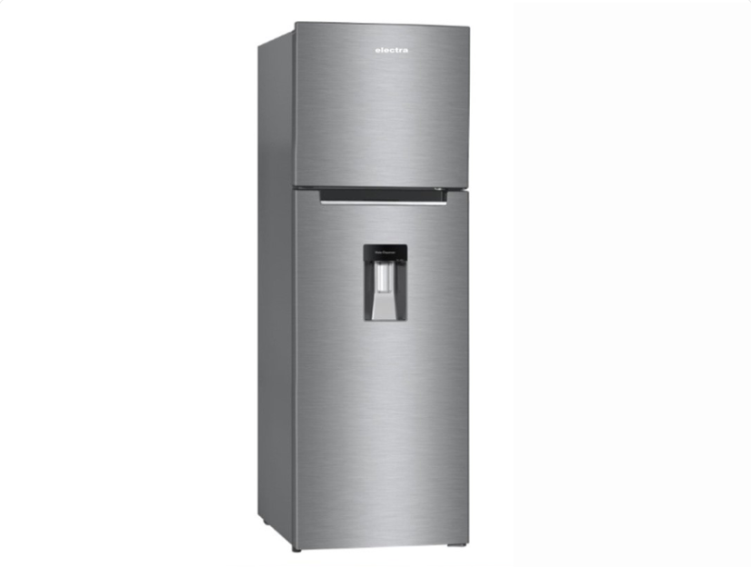 Electra Refrigerator | ER-350HV20/SI | Non-Frost