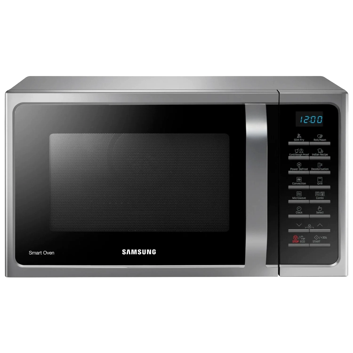 Samsung Microwave oven MC35R8088LC/SP Convection