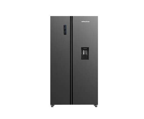 Electra Side By Side Refrigerator | ER560HS21SW