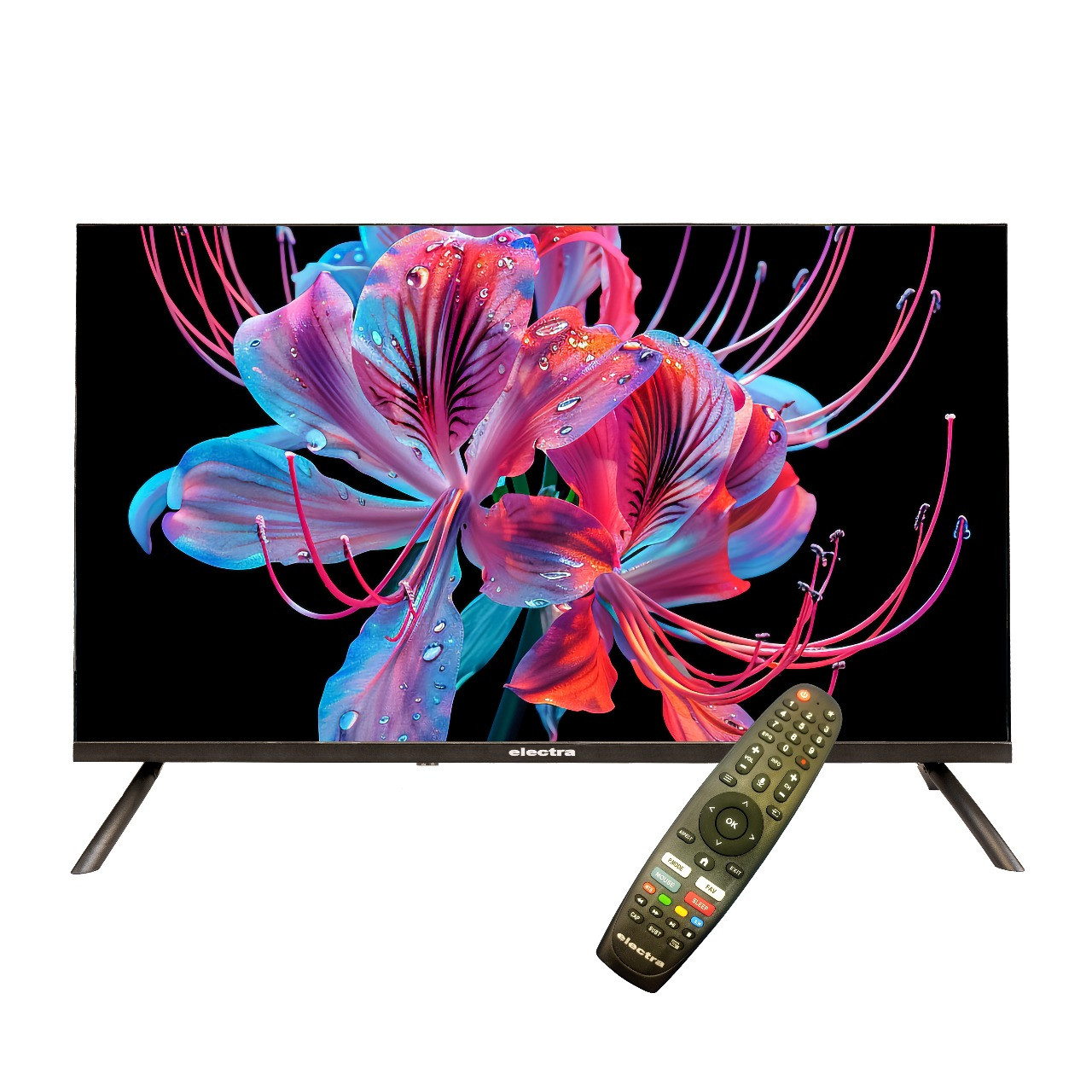 Electra 32″ Smart LED TV|EL32TE25SMT