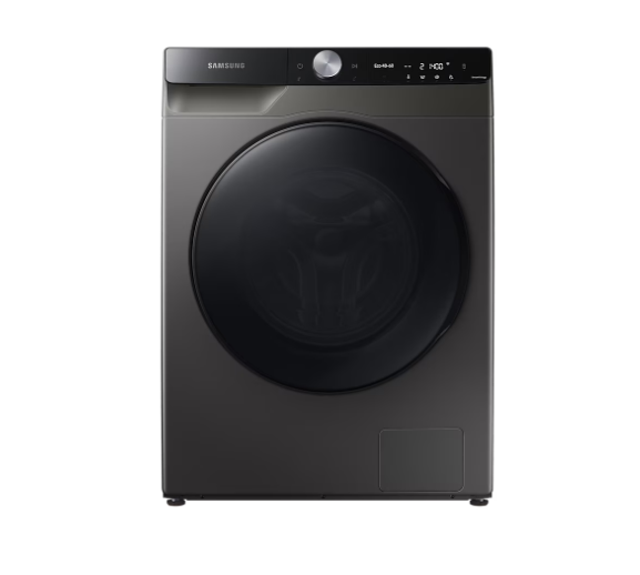 Samsung Front Loading AI Washing machine- 9 KG WW90T734DBXOTL