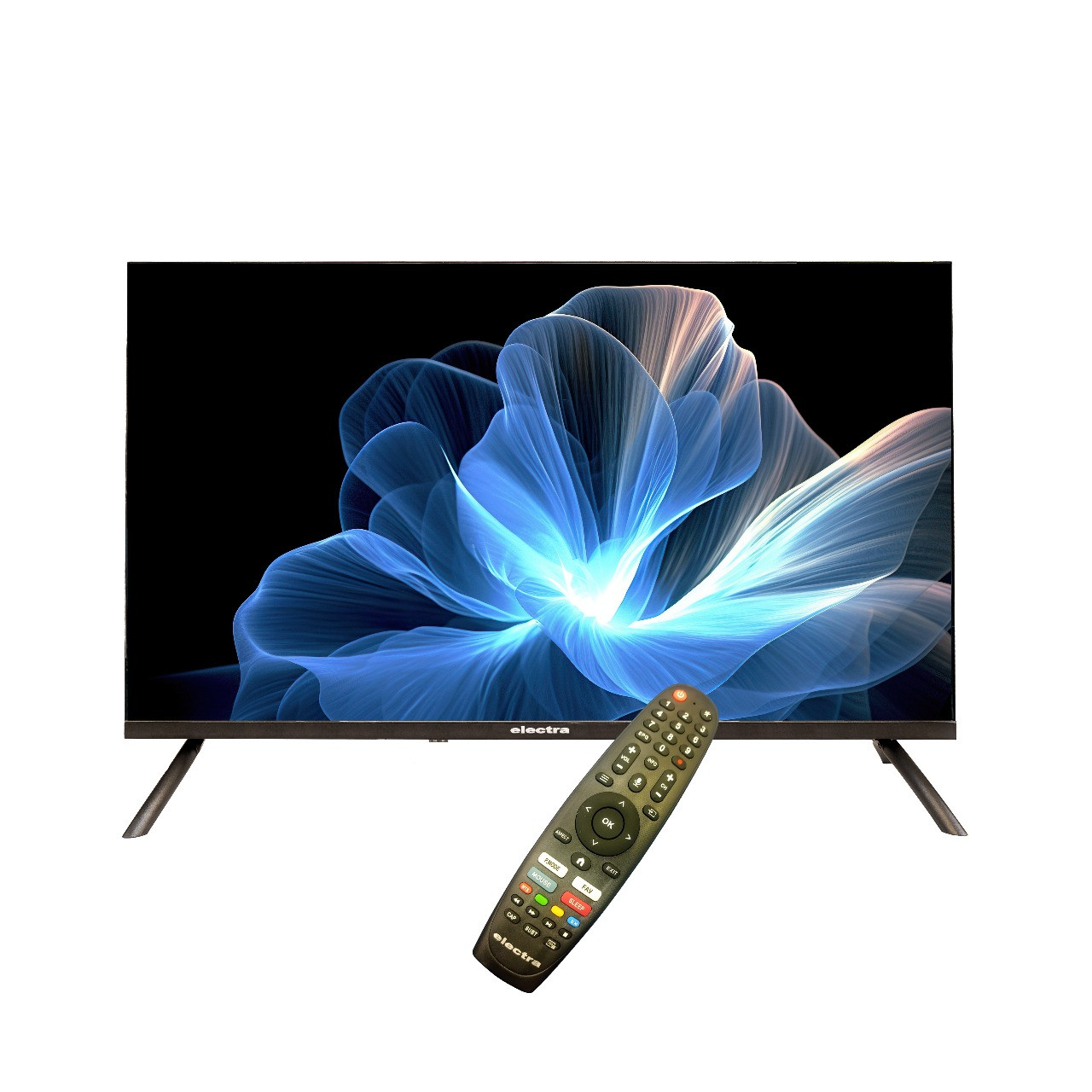 Electra 43″ Smart LED TV | EL43TE25SMT